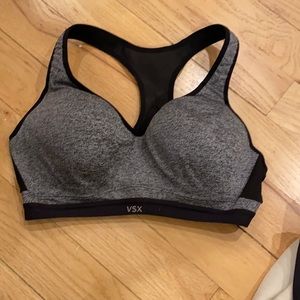 Victoria’s Secret spot bra